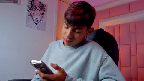 angel online show from December 20, 5:25 am