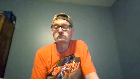 dave69rocks online show from March 3, 4:36 pm