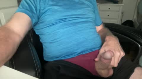 Snapshot of dave_bangswell chatting on September 19, 4:57 am Dave online show from September 19, 4:57 am