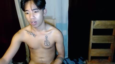 dave_boyyy online show from February 23, 8:54 pm