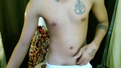 dave_boyyy online show from October 5, 7:01 am