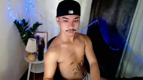 DAVE online show from April 14, 1:38 am