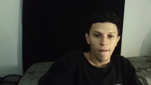 Dave Brown online show from January 23, 8:45 pm