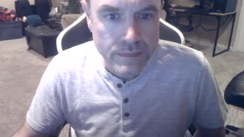 daved14u online show from June 21, 6:08 am