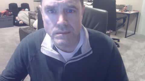 daved14u online show from April 7, 5:40 am