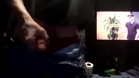 davedowning042075 online show from February 9, 2:38 am