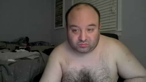 daveishorny1988 online show from July 13, 2:57 am