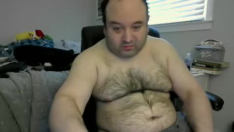 daveishorny1988 online show from January 5, 7:39 pm