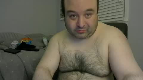 daveishorny1988 online show from March 16, 4:19 am