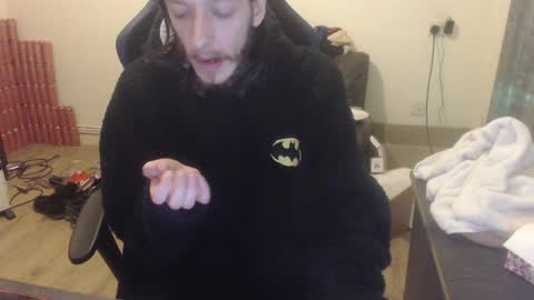 Snapshot of daver281197 chatting on January 9, 5:13 am dave online show from January 9, 5:13 am