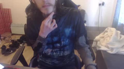 Snapshot of daver281197 chatting on March 10, 4:46 pm dave online show from March 10, 4:46 pm