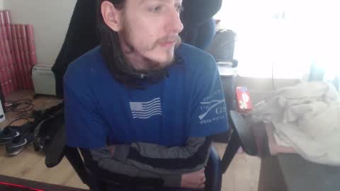 Snapshot of daver281197 chatting on March 6, 12:30 pm dave online show from March 6, 12:30 pm