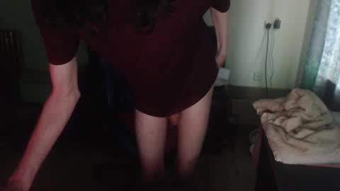 Snapshot of daver281197 chatting on September 9, 4:17 pm dave online show from September 9, 4:17 pm