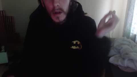 Snapshot of daver281197 chatting on January 20, 9:56 am dave online show from January 20, 9:56 am