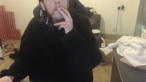 Snapshot of daver281197 chatting on January 8, 6:31 am dave online show from January 8, 6:31 am