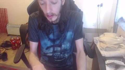 Snapshot of daver281197 chatting on October 12, 12:32 pm dave online show from October 12, 12:32 pm