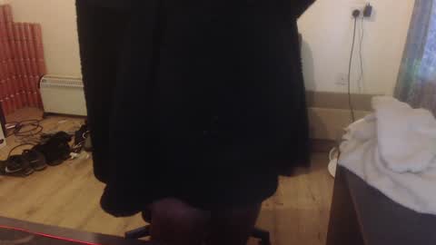 Snapshot of daver281197 chatting on February 5, 7:50 am dave online show from February 5, 7:50 am