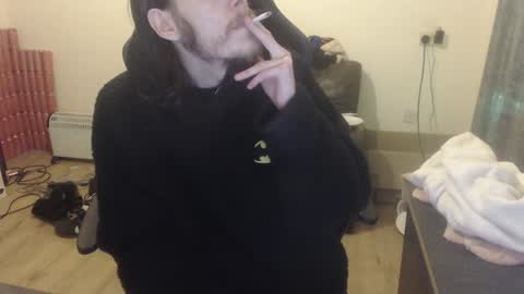 Snapshot of daver281197 chatting on January 25, 6:34 am dave online show from January 25, 6:34 am