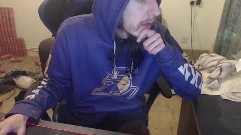 dave online show from April 16, 3:06 am