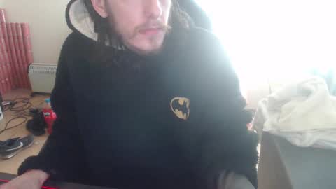 Snapshot of daver281197 chatting on March 9, 4:44 pm dave online show from March 9, 4:44 pm