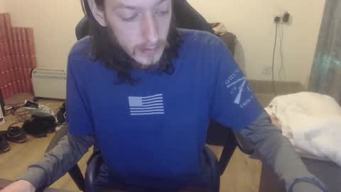 Snapshot of daver281197 chatting on February 26, 9:35 pm dave online show from February 26, 9:35 pm