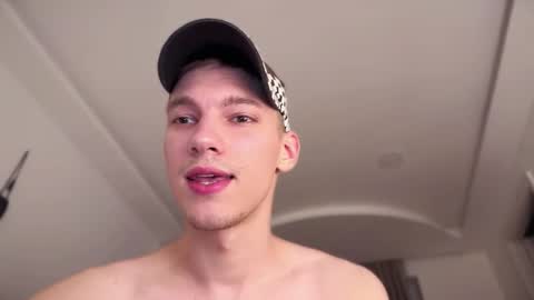 Davey online show from September 20, 7:47 pm