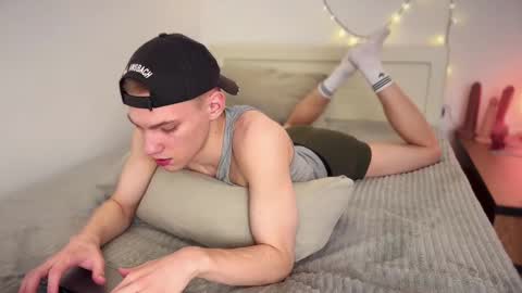 Davey online show from March 7, 8:11 pm