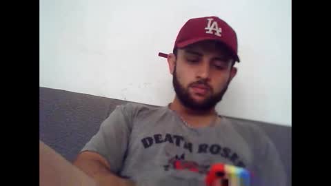 david23vergota online show from November 15, 8:55 pm