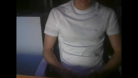 david68713 online show from April 30, 6:15 pm