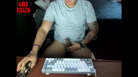 David online show from February 8, 9:30 pm