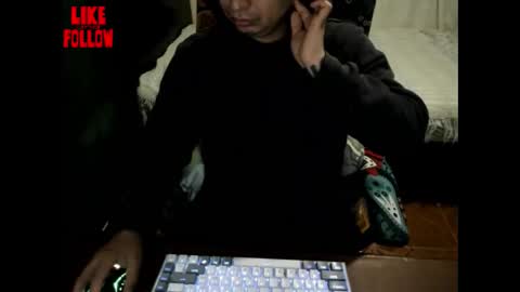 David online show from November 20, 11:58 pm