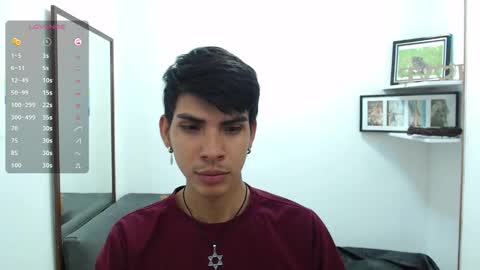 David online show from November 16, 4:14 am