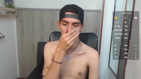 David online show from February 4, 8:04 pm