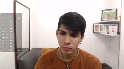 David online show from November 26, 4:15 am