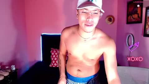 andre online show from October 10, 1:10 am