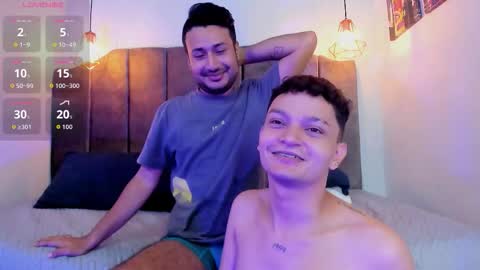 david_and_mike_ online show from September 30, 8:56 pm