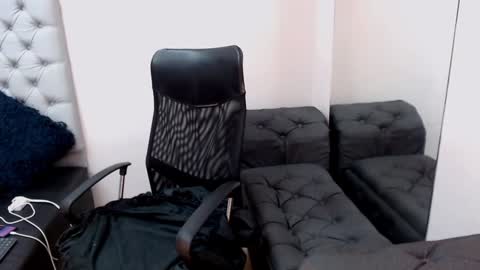 david_bandercock online show from January 27, 5:58 am