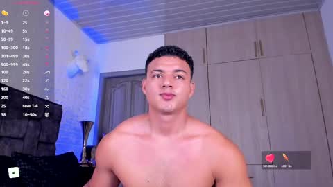 David Cage online show from April 13, 5:08 am