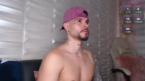 David col11 online show from February 8, 3:38 pm