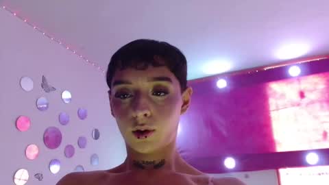 David Fox online show from February 26, 7:37 pm