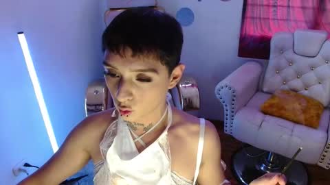 David Fox online show from February 20, 7:26 pm