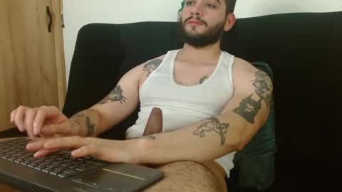 Twitter davidsanctum online show from September 30, 11:52 pm