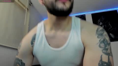 Twitter davidsanctum online show from February 13, 3:03 pm