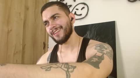 Twitter davidsanctum online show from March 6, 5:26 am