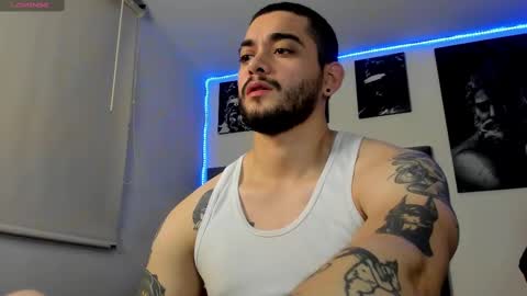 Twitter davidsanctum online show from March 8, 9:08 pm