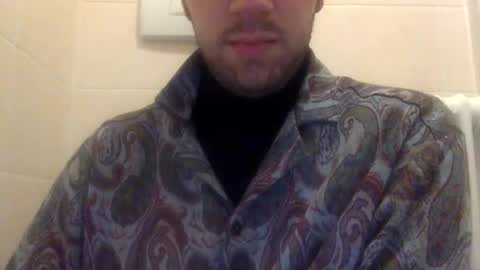 Snapshot of david_itdavid chatting on February 19, 9:36 pm David online show from February 19, 9:36 pm