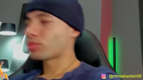 David Jons online show from February 20, 2:30 pm