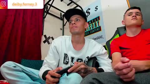 David online show from February 9, 4:04 am