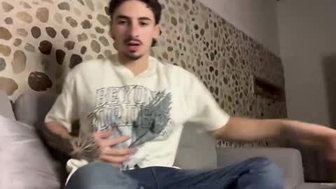 David online show from November 11, 1:54 am