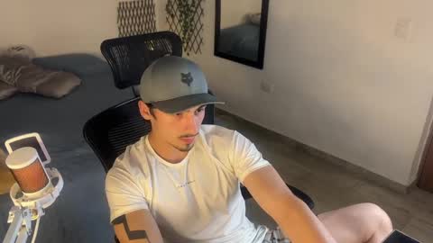 David online show from April 7, 3:28 am